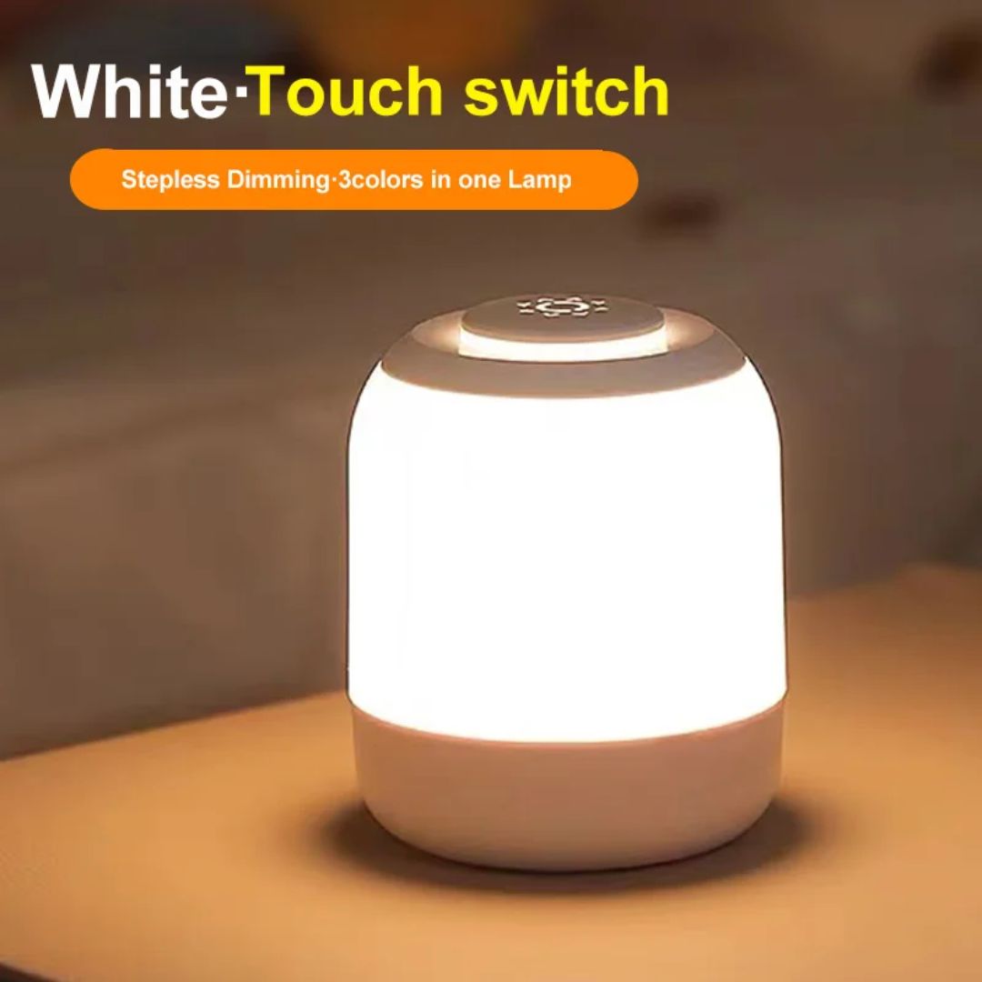 Space Saving Office Table Lamp