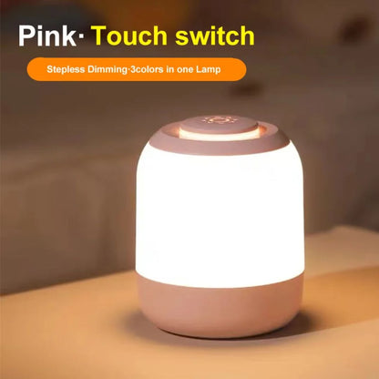 Space Saving Office Table Lamp