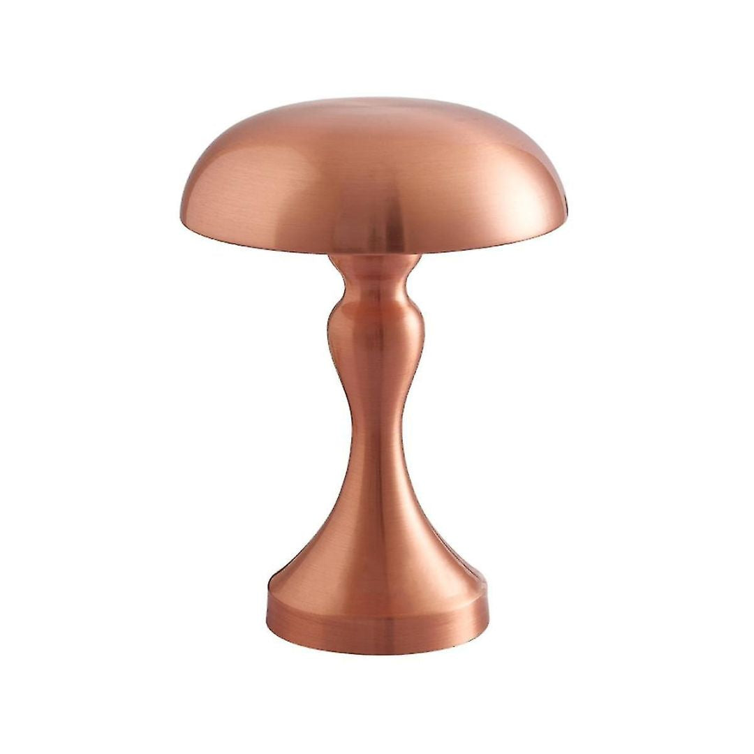 Classic Floral Desk Lamp
