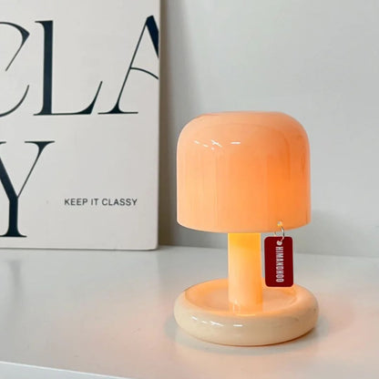 Compact Bright Office Desk Lamp