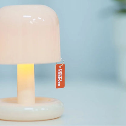Compact Bright Office Desk Lamp