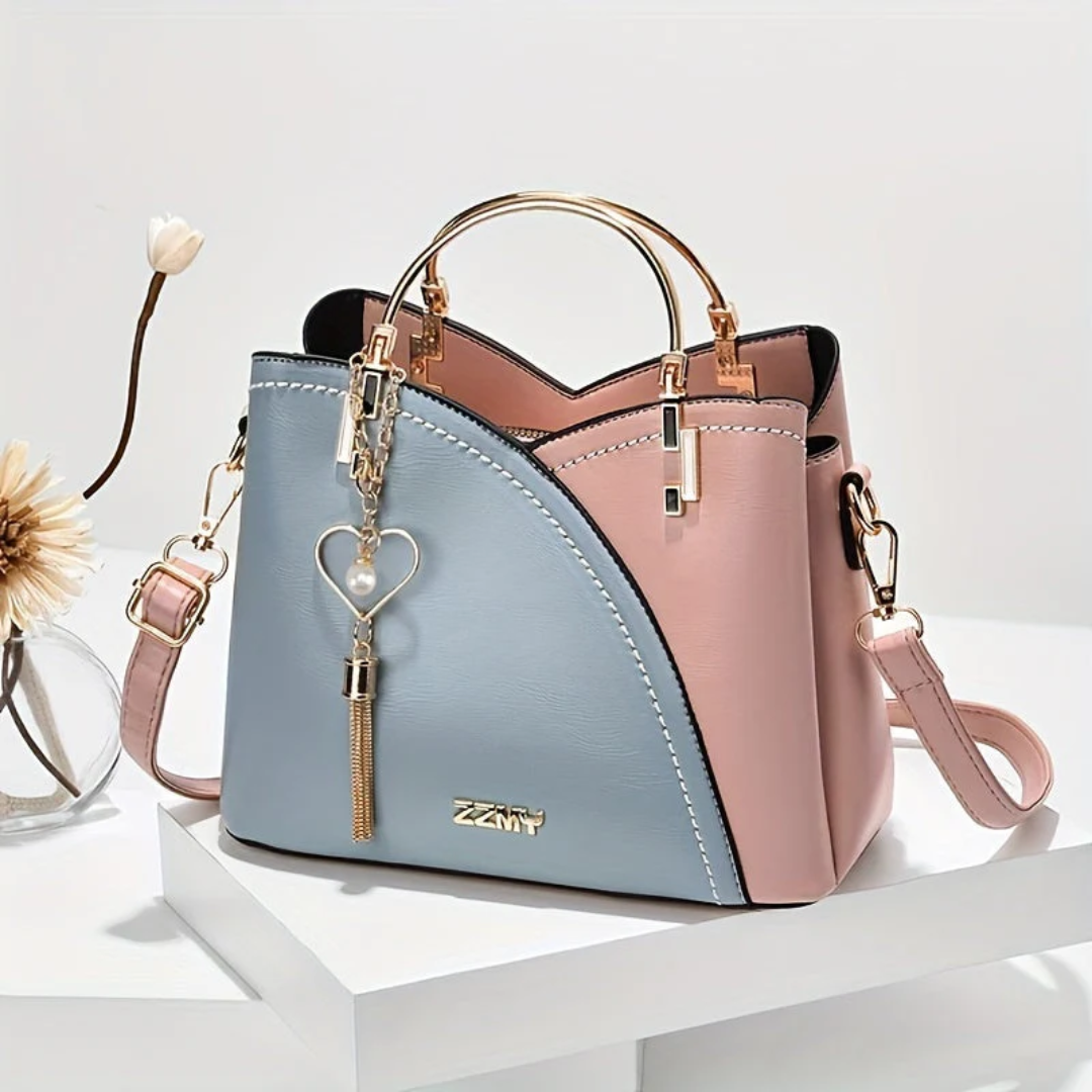 Elegant Women's Fashion Purse - Luxicro