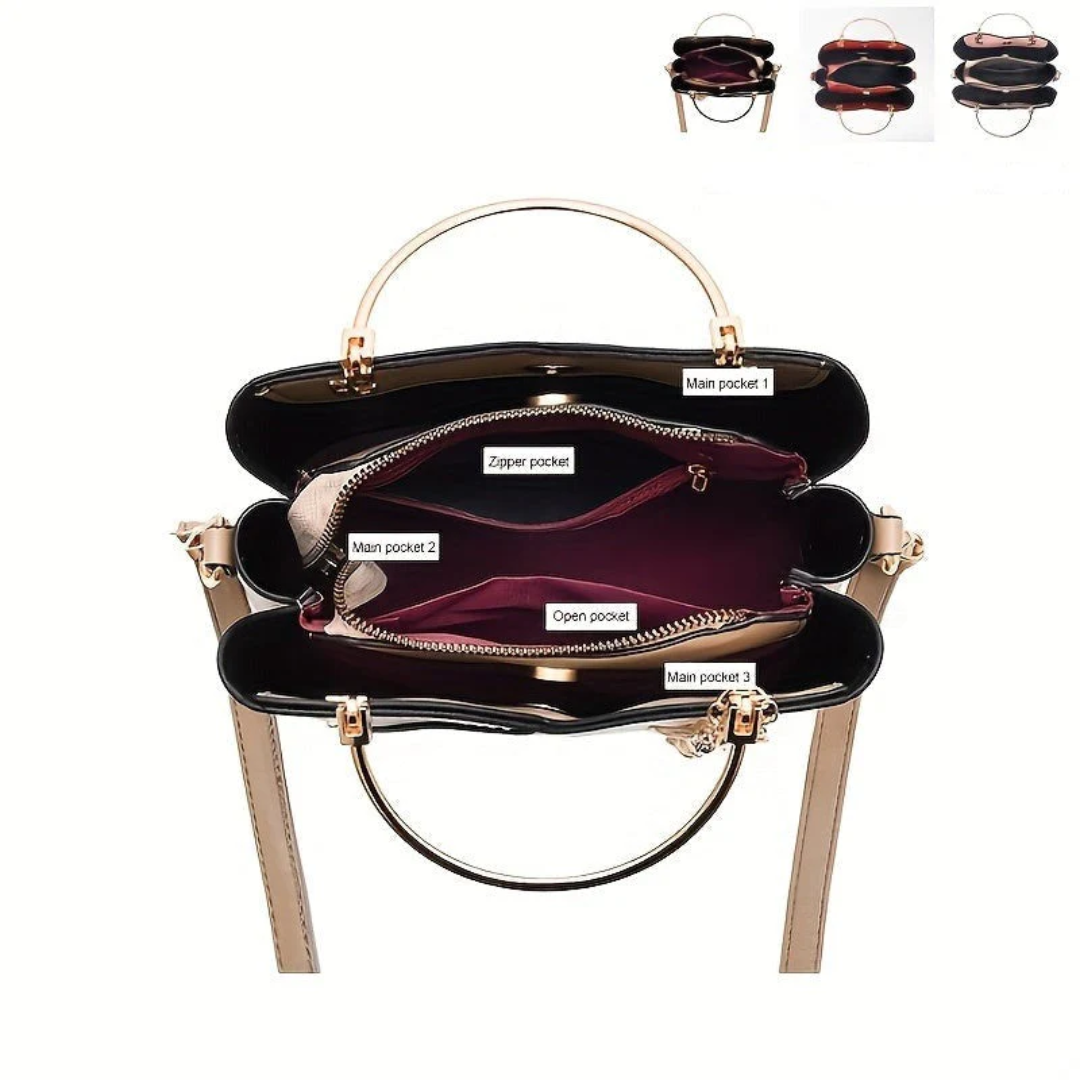 Elegant Women's Fashion Purse