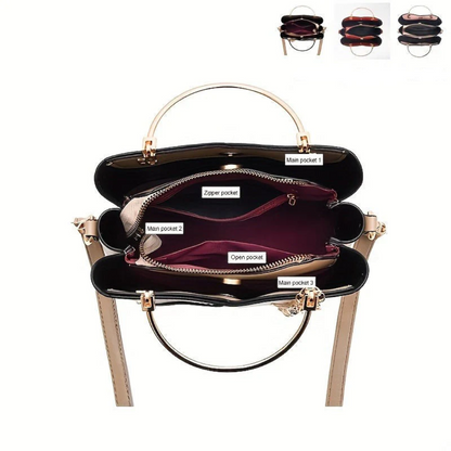 Elegant Women's Fashion Purse