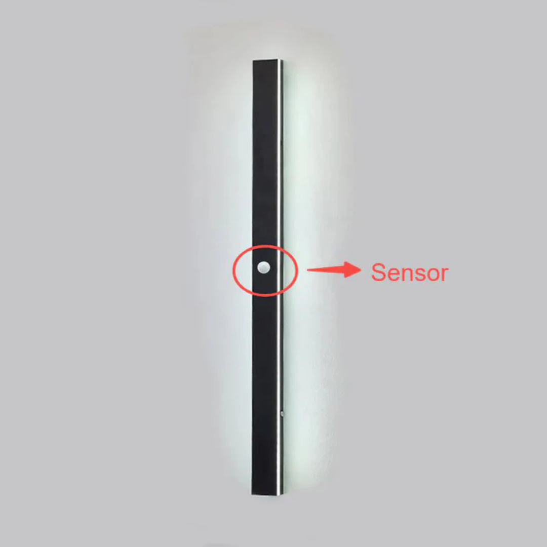 Stylish Slim LED Wall Light