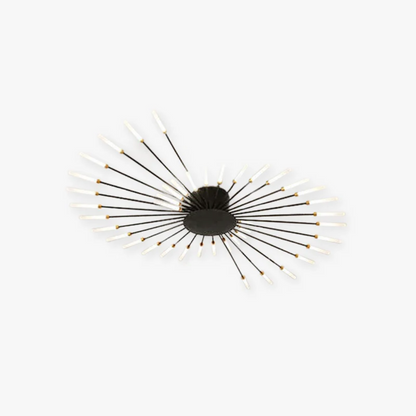 High Power Large LED Ceiling Lamp