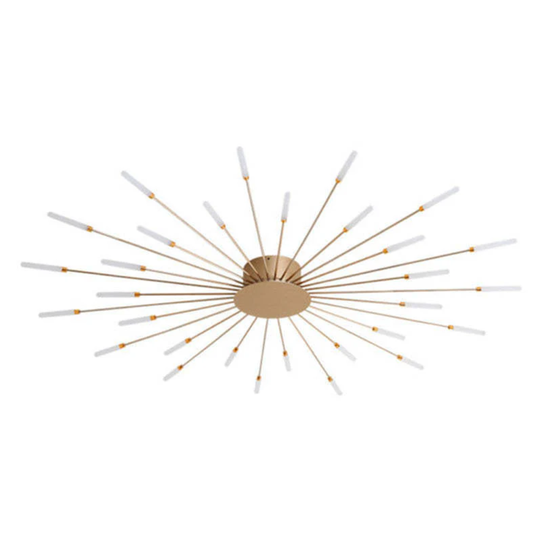 High Power Large LED Ceiling Lamp