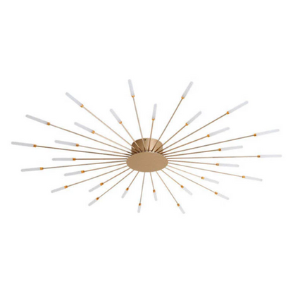High Power Large LED Ceiling Lamp