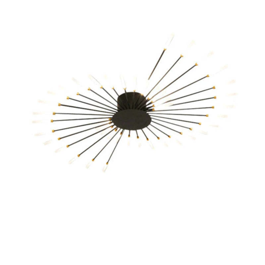 High Power Large LED Ceiling Lamp
