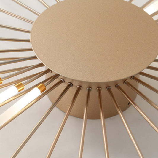 Bright Big LED Ceiling Light - LumenMax - Luxicro