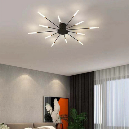 High Power Large LED Ceiling Lamp
