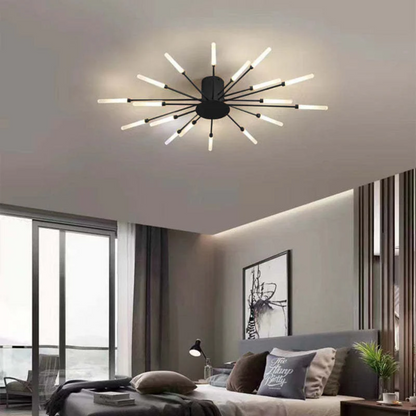 High Power Large LED Ceiling Lamp