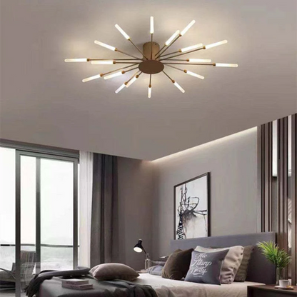 High Power Large LED Ceiling Lamp