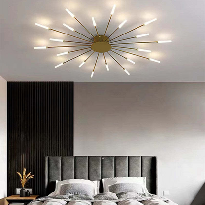 High Power Large LED Ceiling Lamp