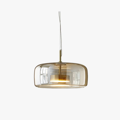 Traditional Pendant LED Lamp