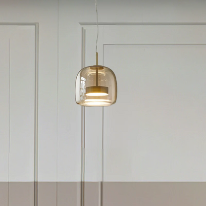 Traditional Pendant LED Lamp