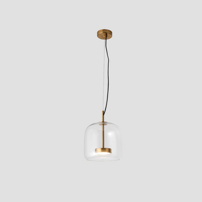 Traditional Pendant LED Lamp