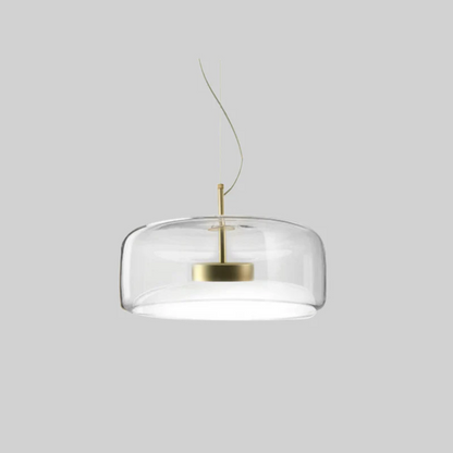 Traditional Pendant LED Lamp