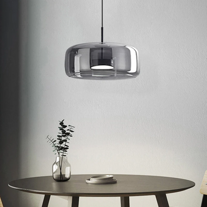 Traditional Pendant LED Lamp