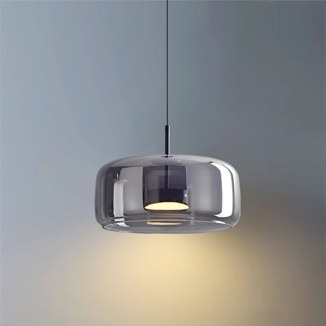 Traditional Pendant LED Lamp - Luxicro