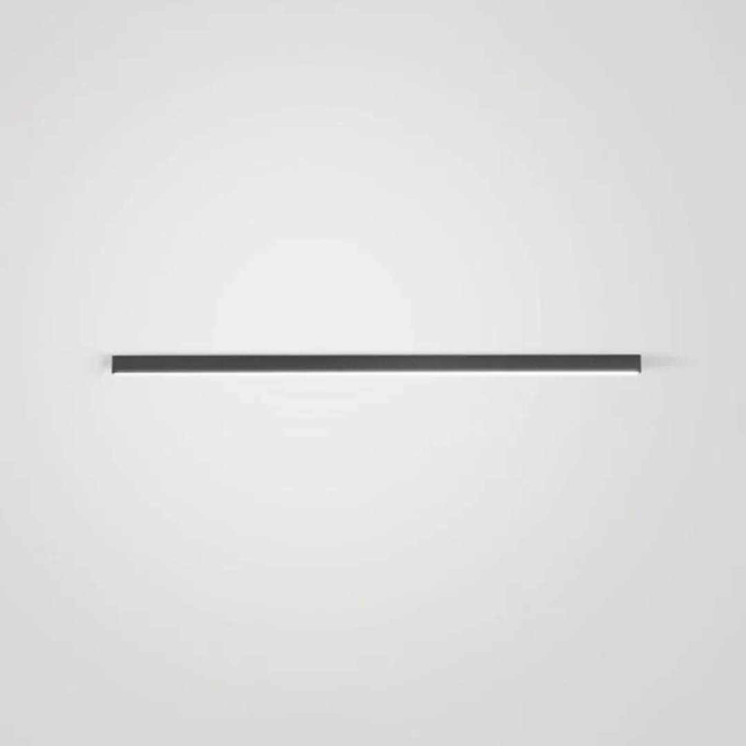Contemporary Thin LED Ceiling Lamp