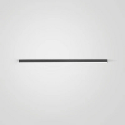 Contemporary Thin LED Ceiling Lamp