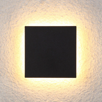 Modern Thin LED Wall Lamp - Zenith
