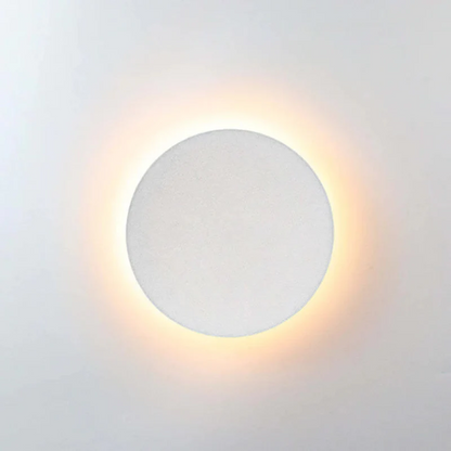 Modern Thin LED Wall Lamp - Zenith