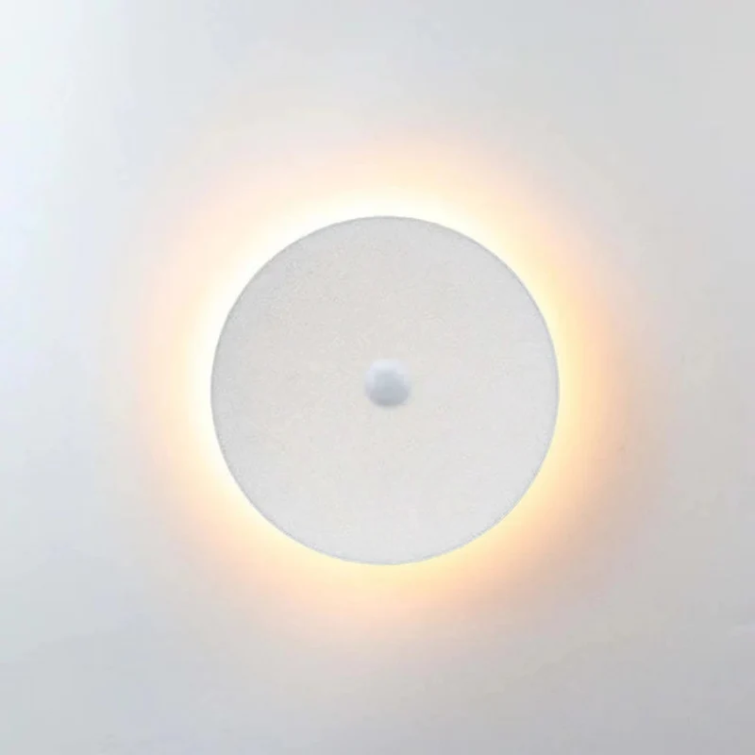 Modern Thin LED Wall Lamp - Zenith