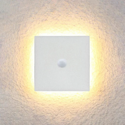 Modern Thin LED Wall Lamp - Zenith