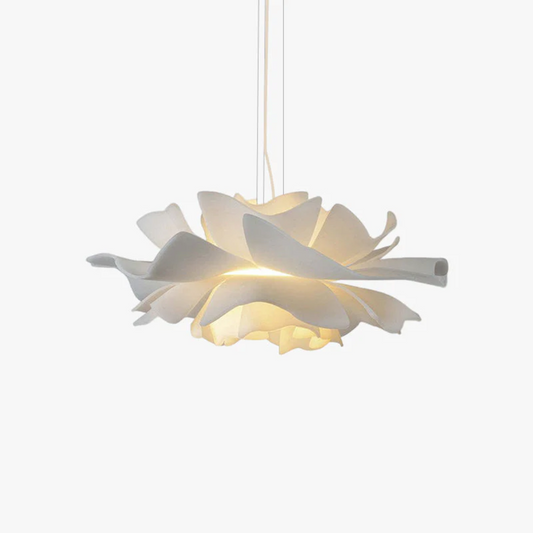 Beautiful Floral Drop Ceiling Light - Luxicro