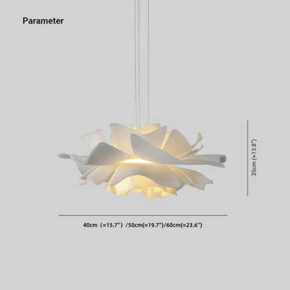 Chic Crystal Drop Ceiling Light Fixture