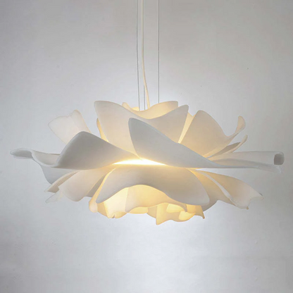 Chic Crystal Drop Ceiling Light Fixture