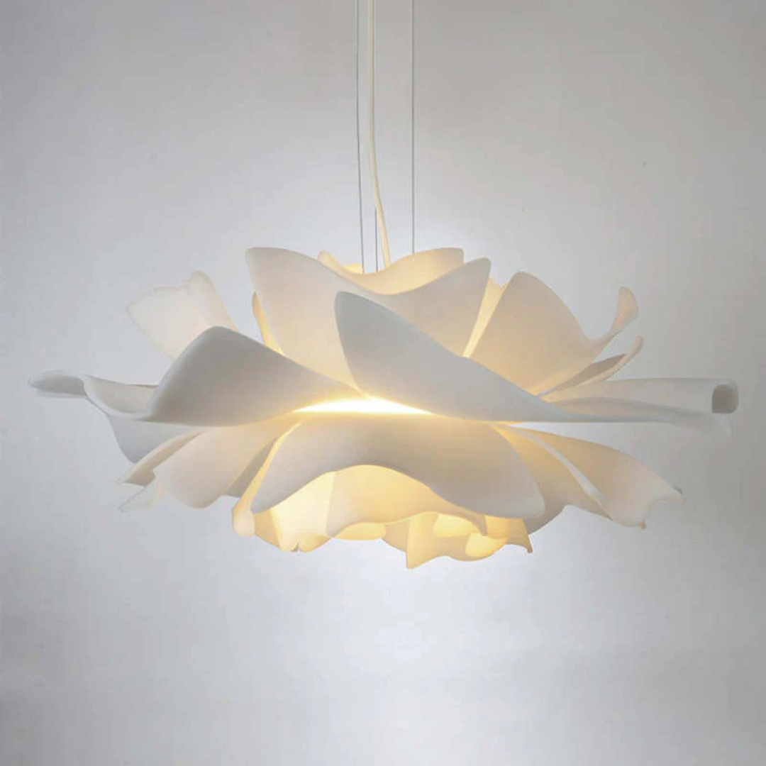 Chic Crystal Drop Ceiling Light Fixture