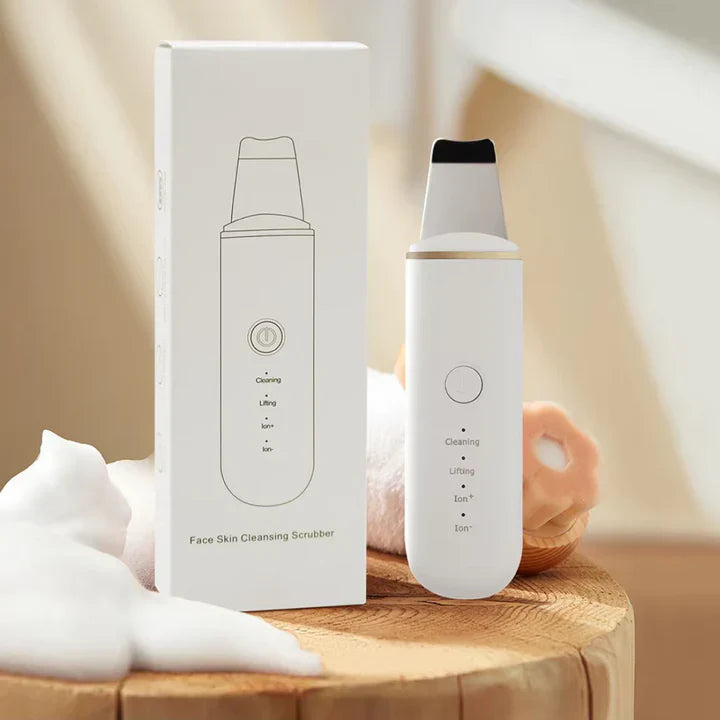 Gentle Exfoliating Face Brush