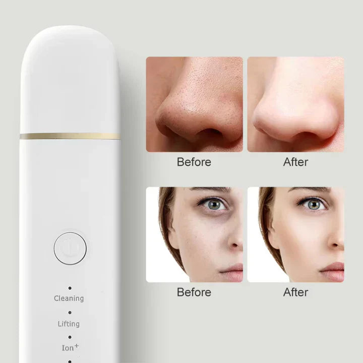 Gentle Exfoliating Face Brush