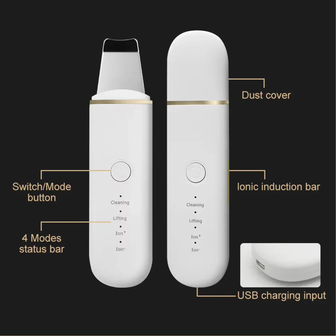Gentle Exfoliating Face Brush