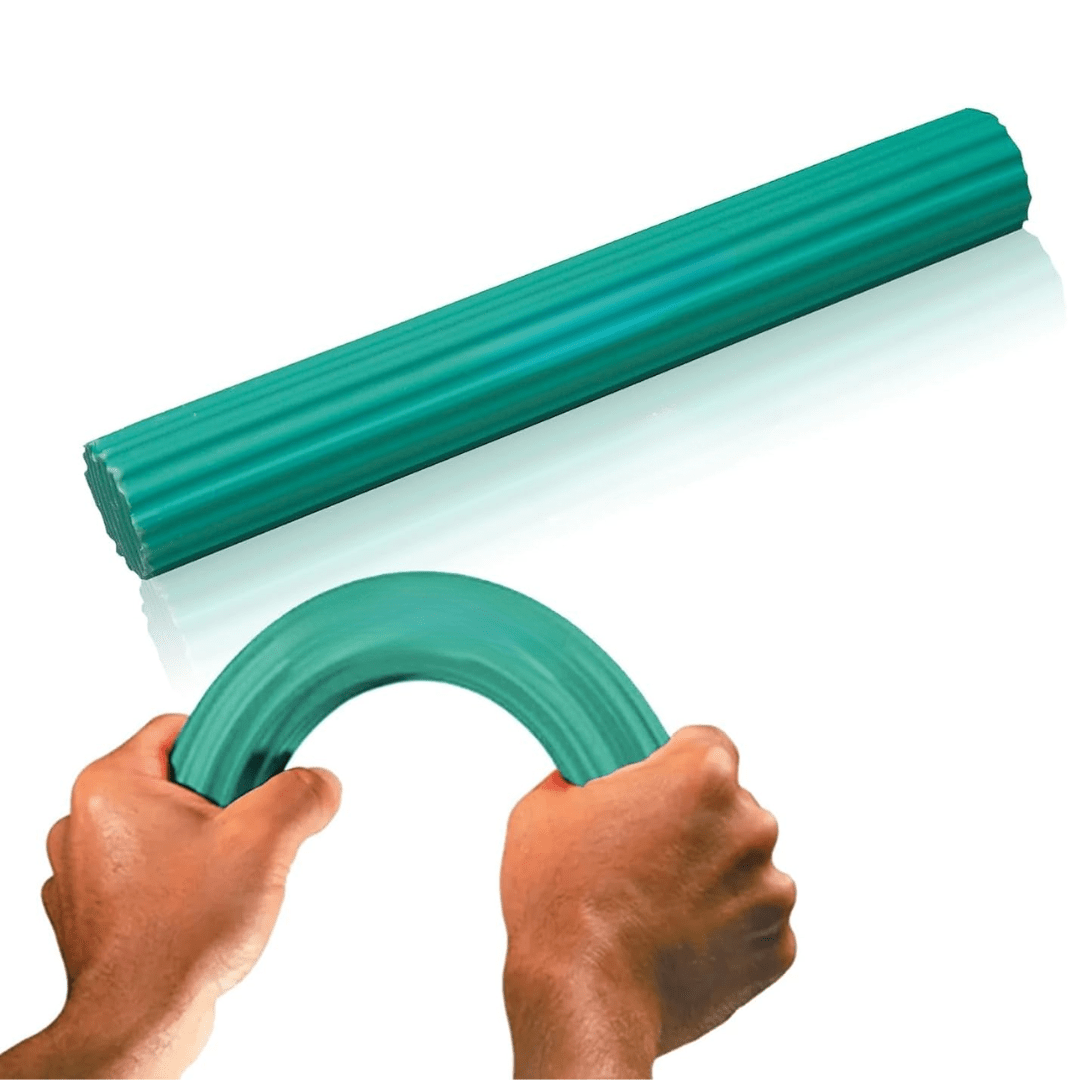 Heavy Duty Wrist Forearm Workout Bar