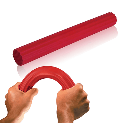 Heavy Duty Wrist Forearm Workout Bar