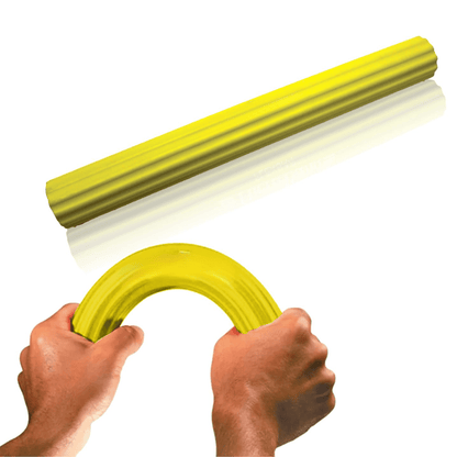 Premium Wrist Strengthening Resistance Bar - Luxicro