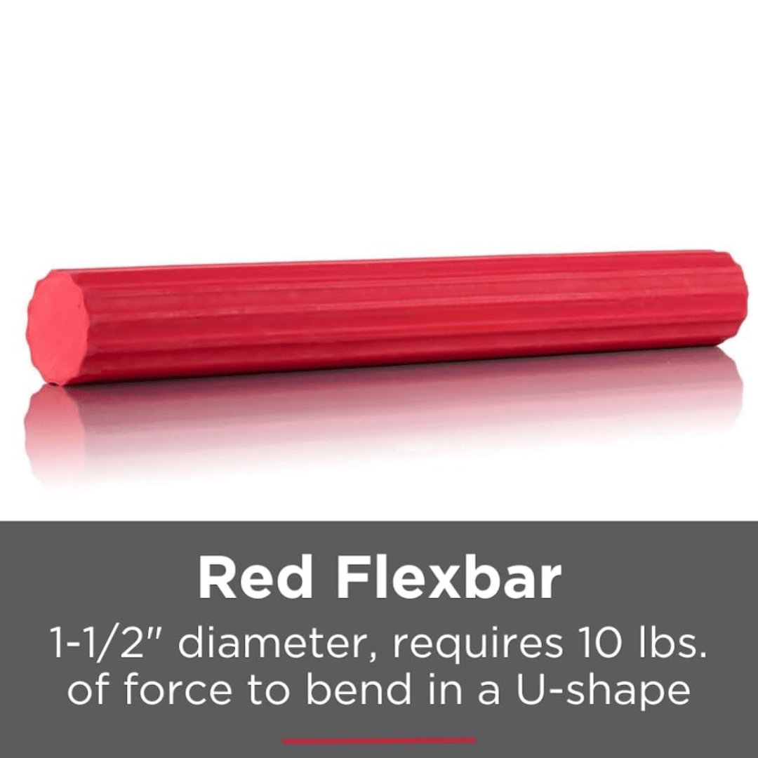Premium Wrist Strengthening Resistance Bar