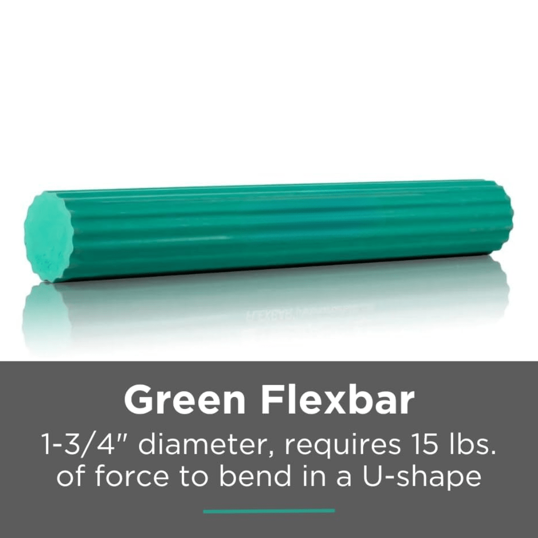 Premium Wrist Strengthening Resistance Bar