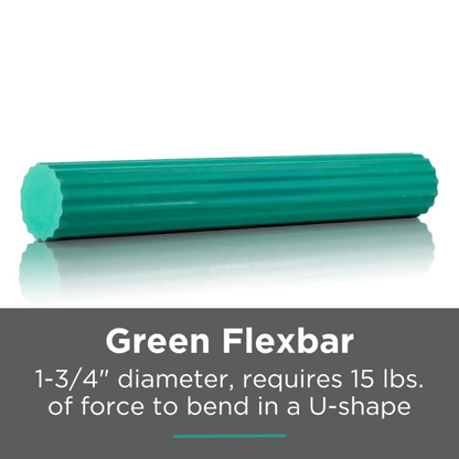 Premium Wrist Strengthening Resistance Bar