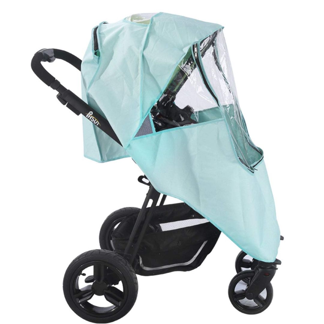 Waterproof Baby Stroller Rain Cover