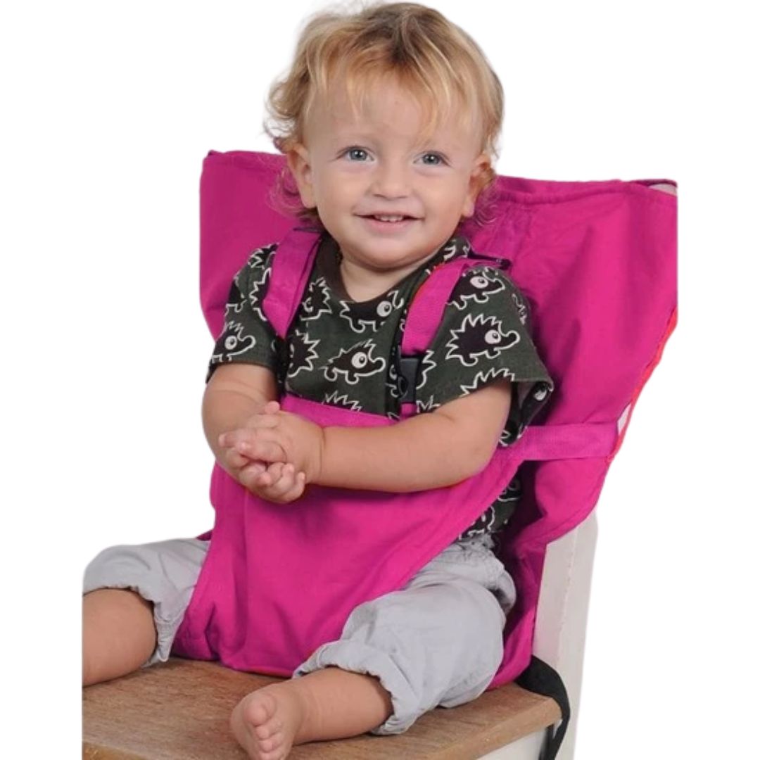 Foldable Childrens Camping Stool Seat