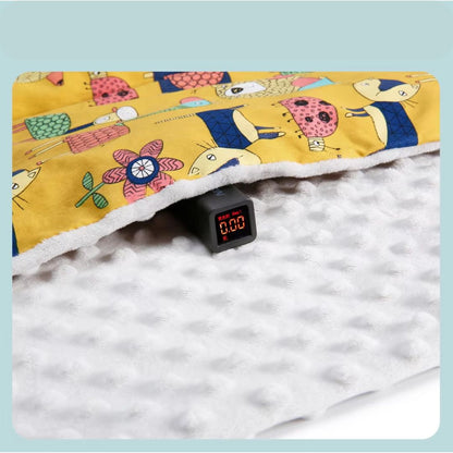 Soft Baby Blanket for Infants