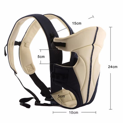 Soft Baby Sling Ergonomic Carrier