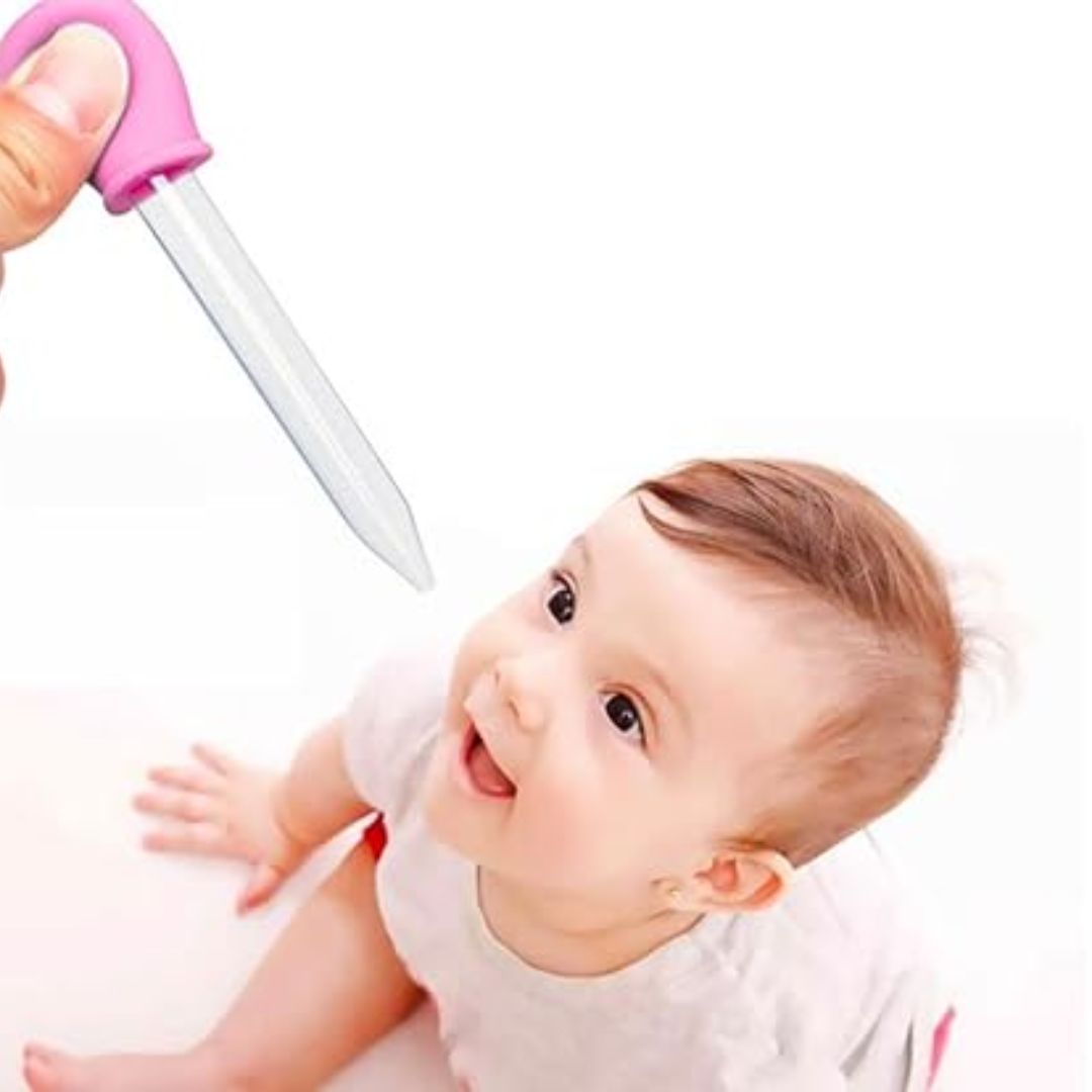 Complete Baby Care Set with Trimmer and Tools