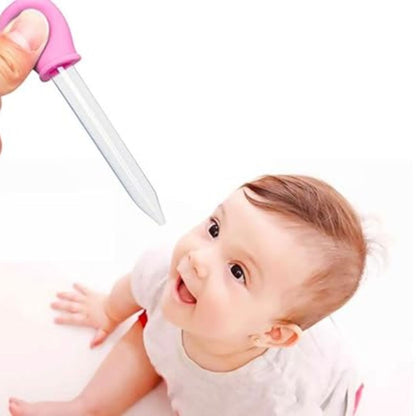 Complete Baby Care Set with Trimmer and Tools