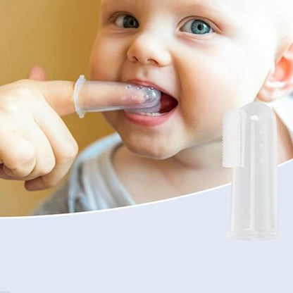Complete Baby Care Set with Trimmer and Tools
